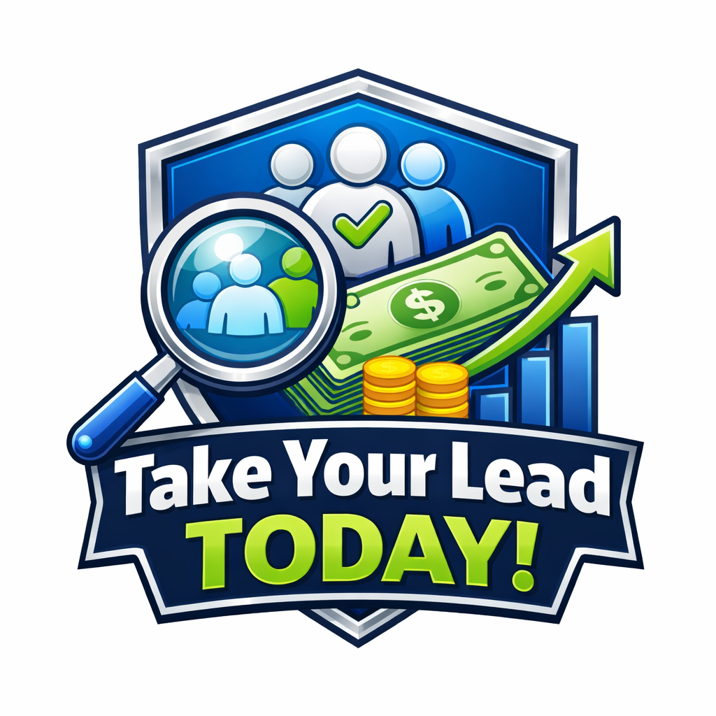 takeyourleadtoday.com favicon